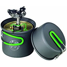 backpacking stoves